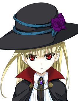 画像ギャラリー No.004のサムネイル画像 / 「桃色大戦ぱいろん・生」,新キャラ“フランツィスカ”“カモミィル”が登場