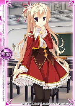 天色*アイルノーツ Tシャツ 真咲 ガイヤール ゆずソフトショップ限定 T