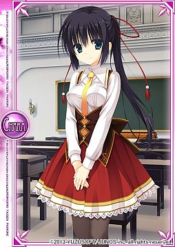 画像ギャラリー No.003のサムネイル画像 / 「桃色大戦ぱいろん・生」にADV「天色*アイルノーツ」のコラボキャラが登場