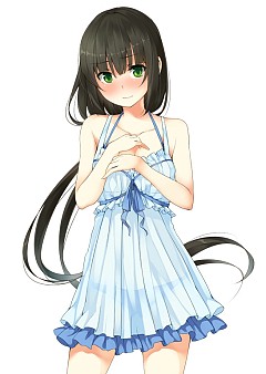 画像ギャラリー No.001のサムネイル画像 / 「桃色大戦ぱいろん・生」新カード「ユピテル」＆「アンジェリカ」を実装