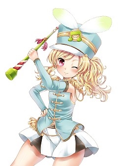 画像ギャラリー No.002のサムネイル画像 / 「桃色大戦ぱいろん・生」，秋を題材にしたシチュエーションカードが登場