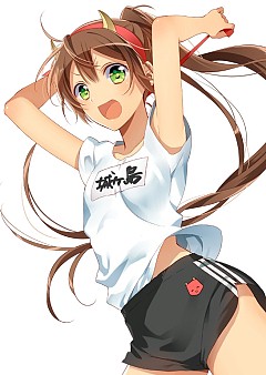 画像ギャラリー No.003のサムネイル画像 / 「桃色大戦ぱいろん・生」，秋を題材にしたシチュエーションカードが登場