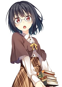 画像ギャラリー No.004のサムネイル画像 / 「桃色大戦ぱいろん・生」，秋を題材にしたシチュエーションカードが登場