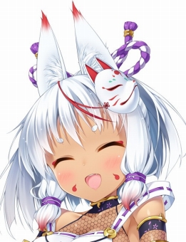 画像ギャラリー No.002のサムネイル画像 / 「桃色大戦ぱいろん・生」，九十九神「九十九あやめ」のAnotherカードが登場