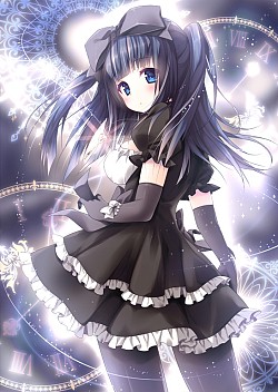 画像ギャラリー No.001のサムネイル画像 / 「桃色大戦ぱいろん」，「蜜月ノ煌」と「蜜月ノ冥」のExtremeカードを実装