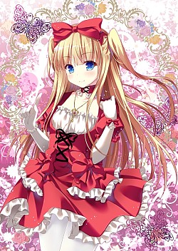 画像ギャラリー No.003のサムネイル画像 / 「桃色大戦ぱいろん」，「蜜月ノ煌」と「蜜月ノ冥」のExtremeカードを実装