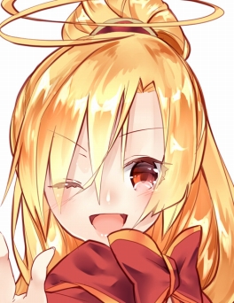 画像ギャラリー No.004のサムネイル画像 / 「桃色大戦ぱいろん・生」新キャラ「葉月勇花」登場。RPG限定キャラも