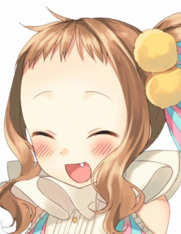 画像ギャラリー No.005のサムネイル画像 / 「桃色大戦ぱいろん・生」新キャラ「葉月勇花」登場。RPG限定キャラも