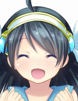 画像ギャラリー No.006のサムネイル画像 / 「桃色大戦ぱいろん・生」新キャラ「葉月勇花」登場。RPG限定キャラも