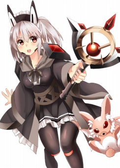 画像ギャラリー No.002のサムネイル画像 / 「桃色大戦ぱいろん・生」RPG限定「鈴木さん」含む2枚の新カードが追加