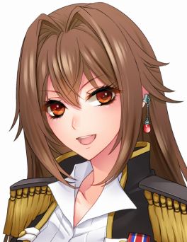 画像ギャラリー No.002のサムネイル画像 / 「桃色大戦ぱいろん・生」に新キャラクター「秋桜椿」が登場