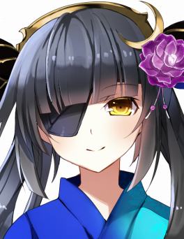 画像ギャラリー No.004のサムネイル画像 / 「桃色大戦ぱいろん・生」に新キャラクター「秋桜椿」が登場