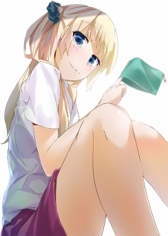 画像ギャラリー No.001のサムネイル画像 / 「桃色大戦ぱいろん生」,秋をテーマにした限定版カードが登場