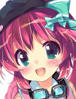 画像ギャラリー No.004のサムネイル画像 / 「桃色大戦ぱいろん生」,秋をテーマにした限定版カードが登場