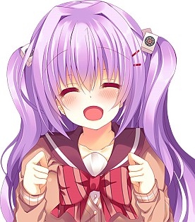 画像ギャラリー No.002のサムネイル画像 / 「桃色大戦ぱいろん・生」16歳にしてプロ雀士の天才少女「赤城風音」が登場