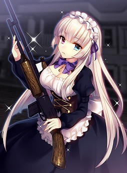 ꡼ No.002 | Ѥס٥롦Another RǤ