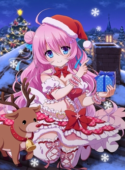 ꡼ No.001 | Ѥס饫ΥXmasǤо