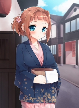 ꡼ No.001 | Ѥס֥󥸥ꥫסŷפβιver