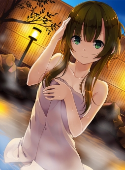 ꡼ No.002 | Ѥס֥󥸥ꥫסŷפβιver