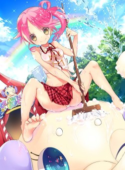 ꡼ No.002 | ѤץԥåȤȥꥢAnother/R