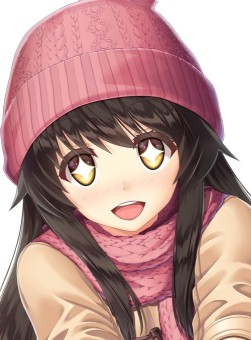 画像ギャラリー No.003のサムネイル画像 / 「桃色大戦ぱいろん・生」深雪と参ノ宮漣のバレンタインver.を本日実装