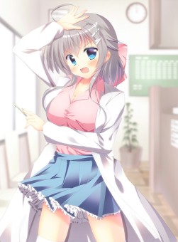 ꡼ No.001 | Ѥշ֤ͦȻڻver.