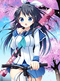 ꡼ No.002 | Ѥշ֤ͦȻڻver.