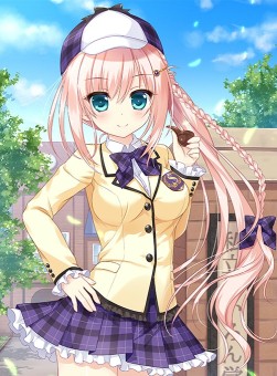 ꡼ No.001 | ѤץꥢL㡼åver.о