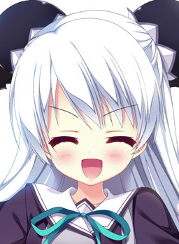 画像ギャラリー No.002のサムネイル画像 / 「桃色大戦ぱいろん」,冥鈴の新SRが追加。今回は学生バージョン