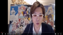 画像ギャラリー No.001のサムネイル画像 / 「桃色大戦ぱいろん・生」5周年記念ニコ生が4月29日に配信