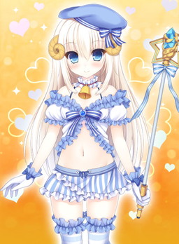 ꡼ No.001Υͥ / Ѥפ˿饯Υ˥CV¼Ϥ뤫ˤо