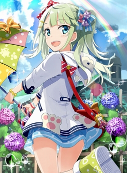 ꡼ No.002Υͥ / Ѥסޥʤ3οSRо