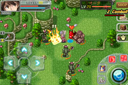 ꡼ No.003 | RPG֥饰ʥ饤 VIOLETפiPhone/iPod touch/iPadǤۿӥ塼񤤤ROƥ褦