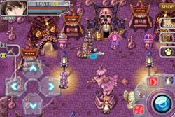 ꡼ No.005 | RPG֥饰ʥ饤 VIOLETפiPhone/iPod touch/iPadǤۿӥ塼񤤤ROƥ褦