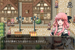 ꡼ No.006 | RPG֥饰ʥ饤 VIOLETפiPhone/iPod touch/iPadǤۿӥ塼񤤤ROƥ褦