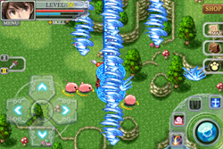 ꡼ No.007 | RPG֥饰ʥ饤 VIOLETפiPhone/iPod touch/iPadǤۿӥ塼񤤤ROƥ褦