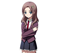 画像ギャラリー No.005のサムネイル画像 / 「コープスパーティー BR」の派生物語が集められたPSP用ソフト「コープスパーティー Book of Shadows」が2011年8月4日に発売