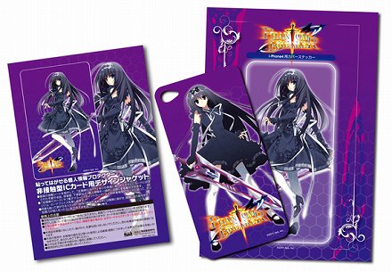 ꡼ No.002 | 5pb.51ŤΡDreamParty 2011աפʪΥ֡Ÿ֥ץѡƥ Book of ShadowsסSTEINS;GATEפʤɤΥå