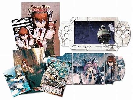 ꡼ No.004 | 5pb.51ŤΡDreamParty 2011աפʪΥ֡Ÿ֥ץѡƥ Book of ShadowsסSTEINS;GATEפʤɤΥå