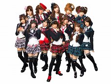 画像ギャラリー No.008のサムネイル画像 / 5pb.が5月1日開催の「DreamParty 東京2011春」に物販ブースを出展。「コープスパーティー Book of Shadows」「STEINS;GATE」などのグッズを販売