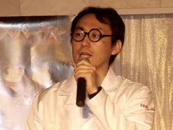 ���������꡼ No.003�Υ���ͥ������ / ��ȯ��˿Ȥ����褦�ʽ�������ġġ� �֥����ץ��ѡ��ƥ��� Book of Shadows�ס����ܺ�ǵ�����Ϥ���Ȥ�����ͥ�ؤ��о줷��Web�饸������Ͽ����ݡ���