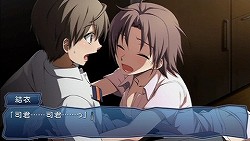 この世界には奇跡も魔法もない Cero Dギリギリの救いのない恐怖表現に満ちた コープスパーティー Book Of Shadows レビュー