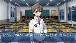 画像ギャラリー No.009のサムネイル画像 / この世界には奇跡も魔法もない。CERO Dギリギリの救いのない恐怖表現に満ちた「コープスパーティー Book of Shadows」レビュー