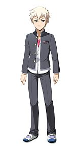 ꡼ No.003 | ֥ץѡƥ Book of Shadowsץ饯͵ɼη̤