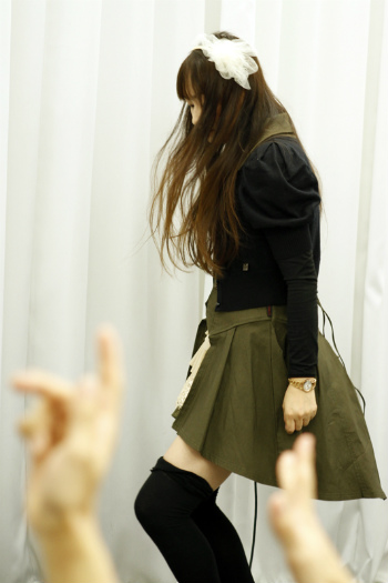 ���������꡼ No.006�Υ���ͥ������ / ������������ȴ�¿¼�������󡤥����Ȥ����ϥ���롣ARTERY VEIN�ˤ��֥����ץ��ѡ��ƥ��� BoS�פ�ED�֥ѥ�ɥ�����ȯ�䵭ǰ���٥�ȥ�ݡ���