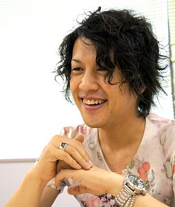 画像ギャラリー No.017のサムネイル画像 / より多くの人に楽しみと絶望を与えたい――「コープスパーティー」シリーズの外道……祁答院 慎氏に,ホラー論や次なる新作について聞いてみた