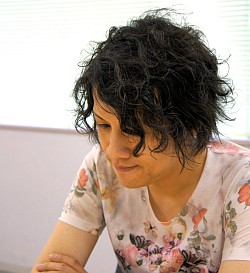 画像ギャラリー No.020のサムネイル画像 / より多くの人に楽しみと絶望を与えたい――「コープスパーティー」シリーズの外道……祁答院 慎氏に,ホラー論や次なる新作について聞いてみた