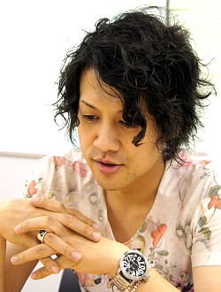 画像ギャラリー No.022のサムネイル画像 / より多くの人に楽しみと絶望を与えたい――「コープスパーティー」シリーズの外道……祁答院 慎氏に,ホラー論や次なる新作について聞いてみた