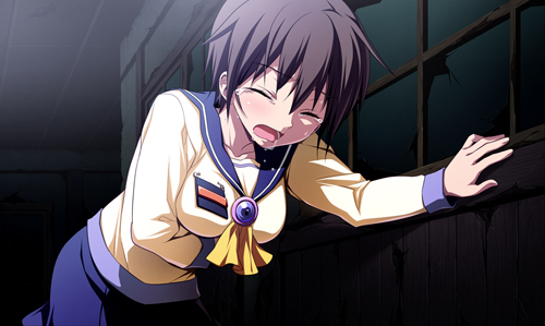 画像ギャラリー No.023のサムネイル画像 / より多くの人に楽しみと絶望を与えたい――「コープスパーティー」シリーズの外道……祁答院 慎氏に,ホラー論や次なる新作について聞いてみた