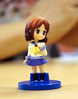 画像ギャラリー No.027のサムネイル画像 / より多くの人に楽しみと絶望を与えたい――「コープスパーティー」シリーズの外道……祁答院 慎氏に,ホラー論や次なる新作について聞いてみた